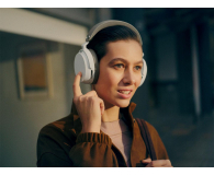 Sennheiser Momentum 5 Wireless White - 1552317 - zdjęcie 8